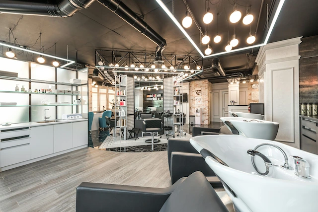 Kadirli Aydınlatma Kurulum Montaj