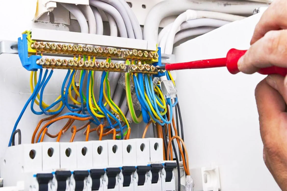 Kadirli Elektrik Tesisat